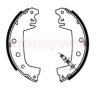 PEUGE 423884 Brake Shoe Set